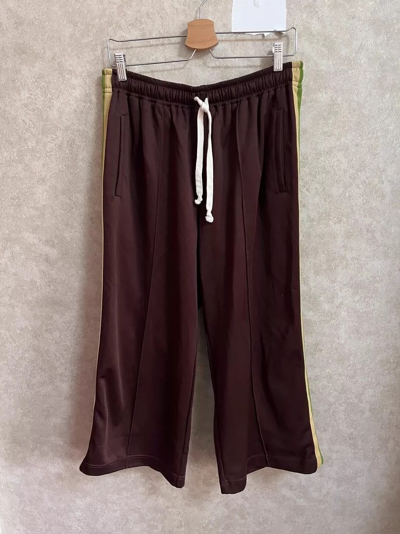 Gucci Gucci Stylish Pants in Brown Color Size US 34 / EU 50 - 1 Thumbnail