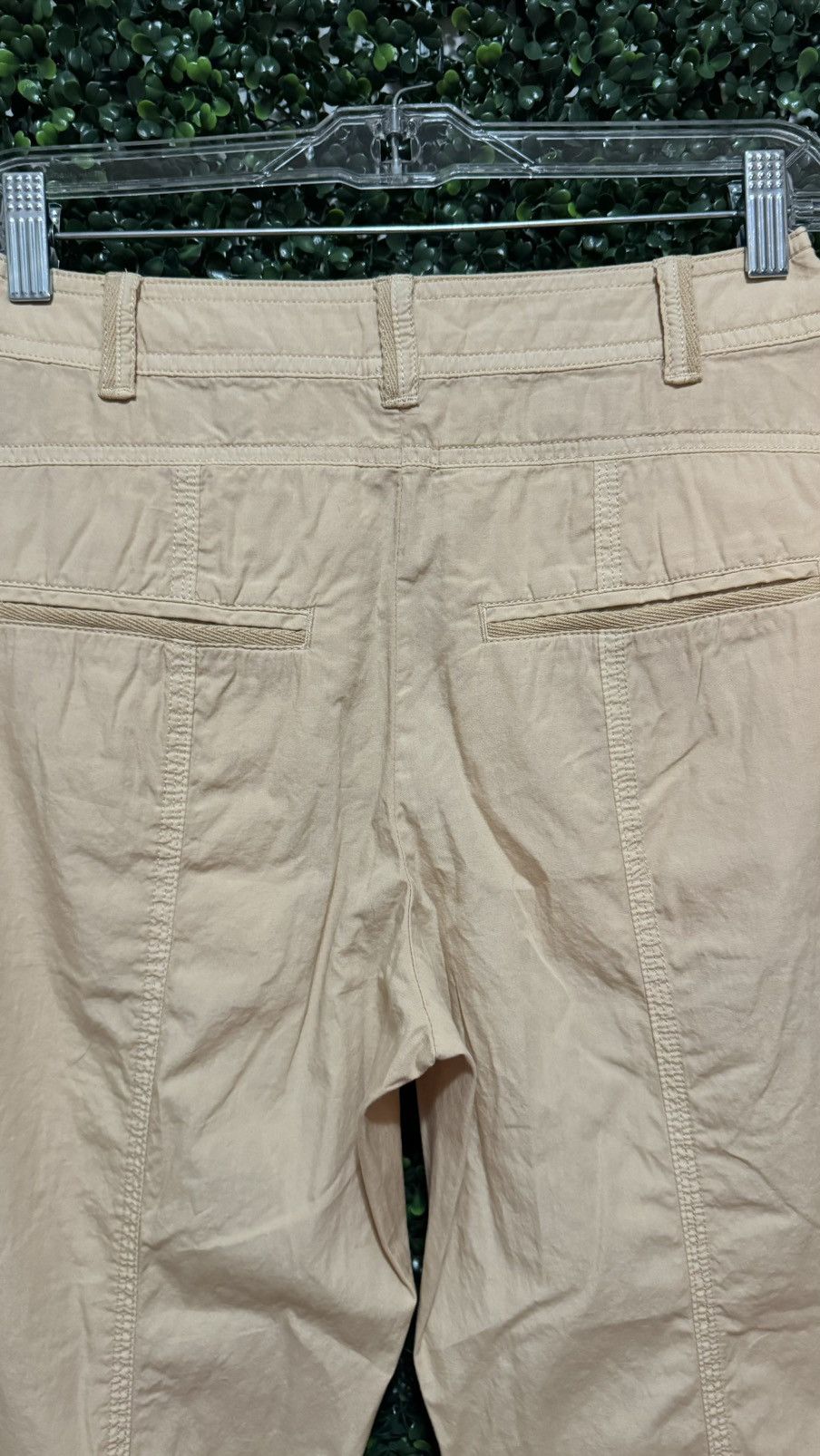 Free People FREE PEOPLE LUCID DREAMS TRACK PANTS Size 25" / US 0 / IT 36 - 12 Thumbnail
