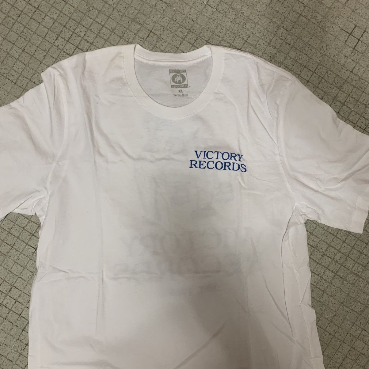 Other Victory Records Size US XL / EU 56 / 4 - 3 Thumbnail