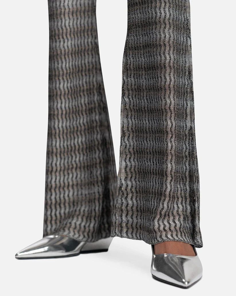 Eckhaus Latta o1mle0325 Cobra Pant in Gray Size 30" / US 8 / IT 44 - 6 Thumbnail