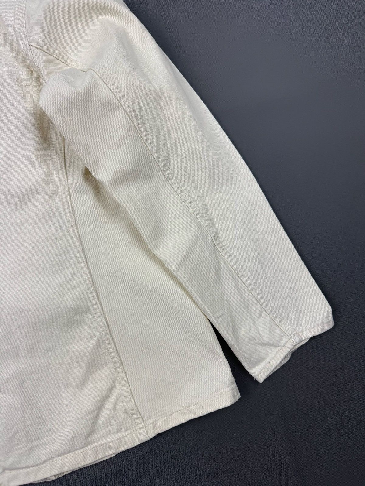 Levi's Vintage Clothing LVC Levi’s Vintage Clothing SunSet Chore Coat Jacket Size US S / EU 44-46 / 1 - 16 Thumbnail