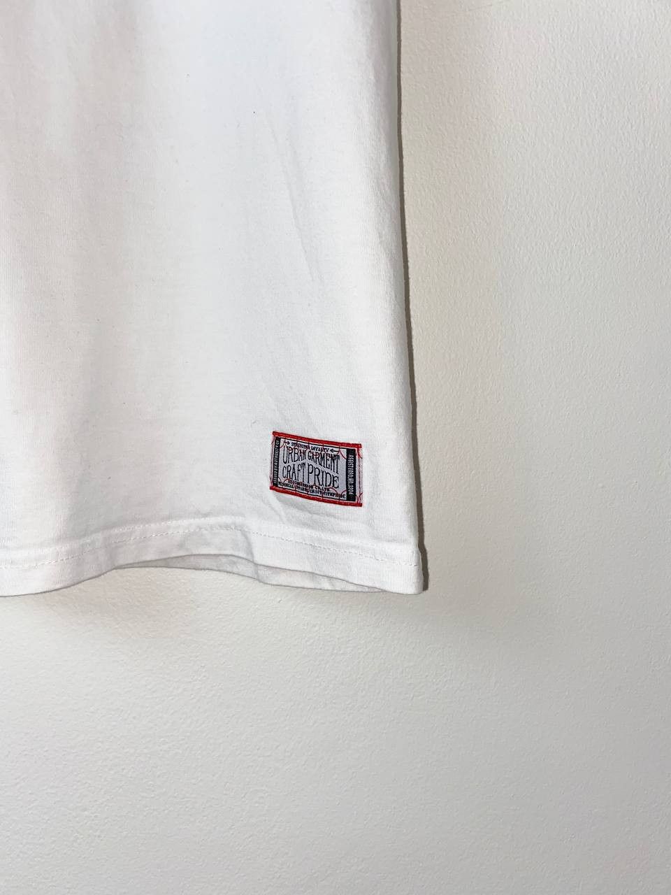 Original Fake Original Fake Kaws x Neighborhood Tee Size US S / EU 44-46 / 1 - 5 Thumbnail