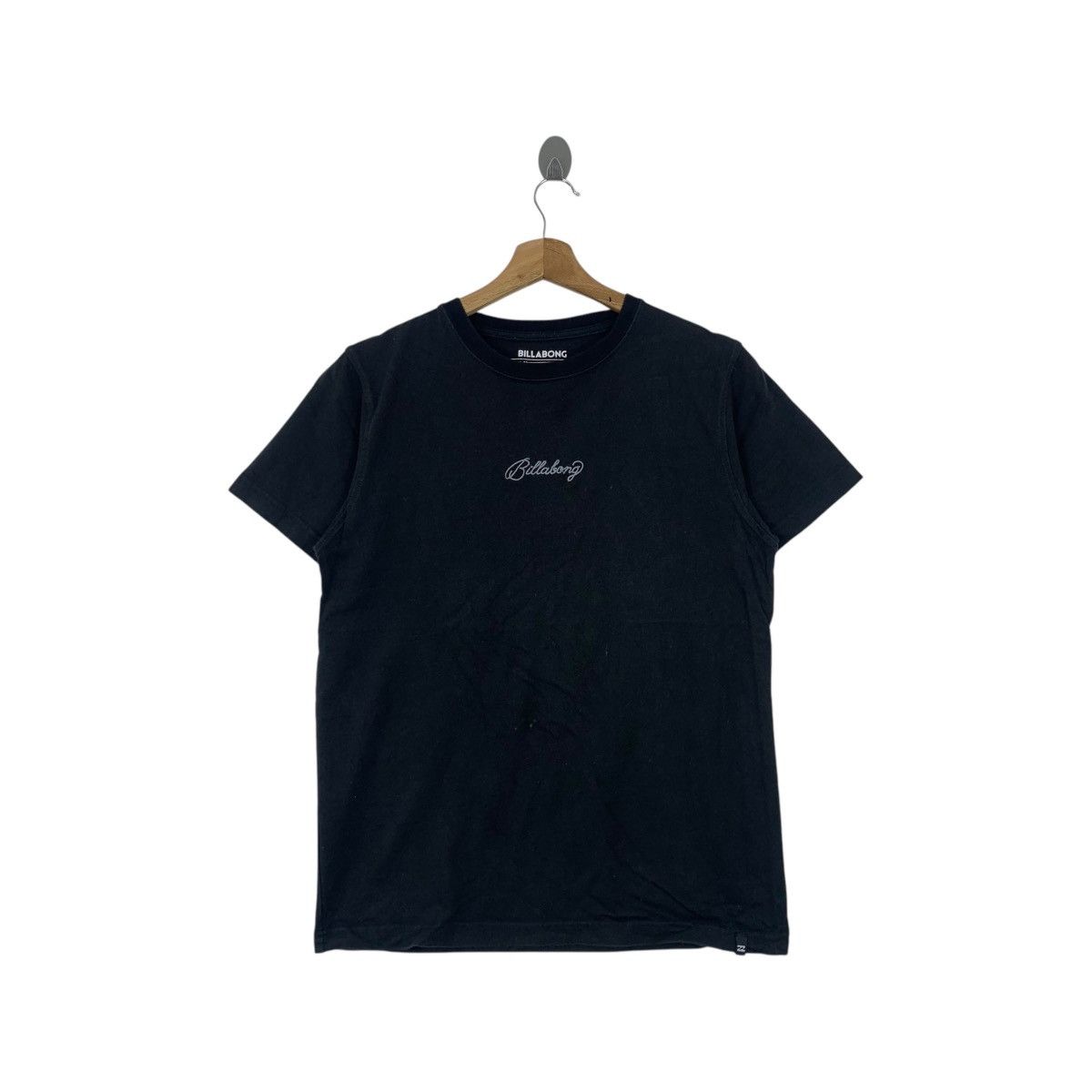 Billabong BILLABONG SURF CLUB Premium Quality Regular Fit Tee Shirt Size US S / EU 44-46 / 1 - 1 Thumbnail