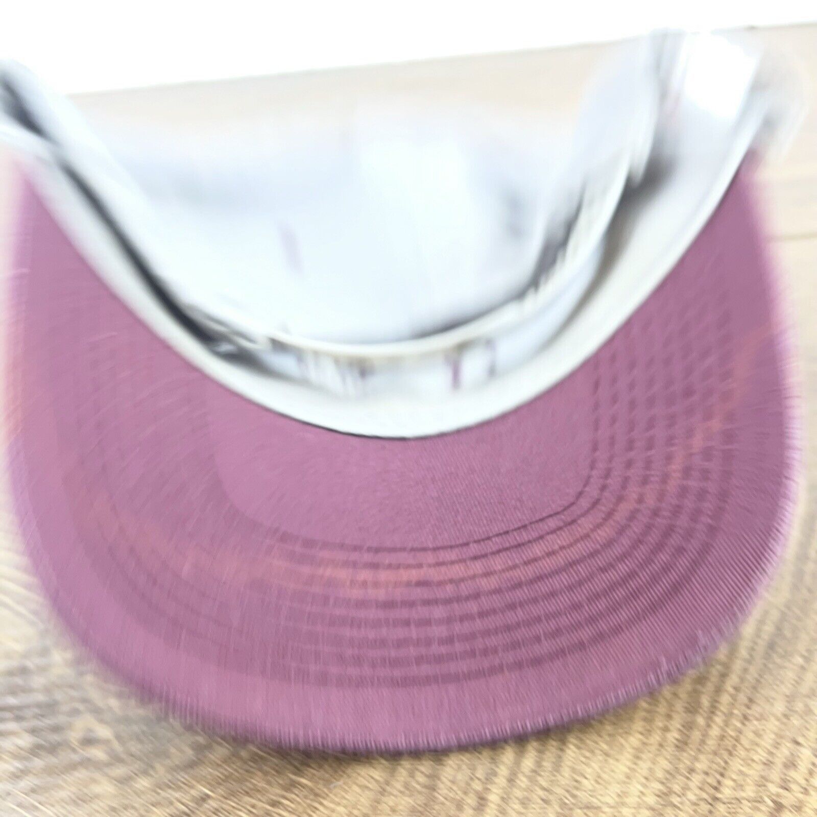 Other Rebel Well Testing Hat Snapback Hat Gray Adjustable Hat Adul Size ONE SIZE - 12 Thumbnail