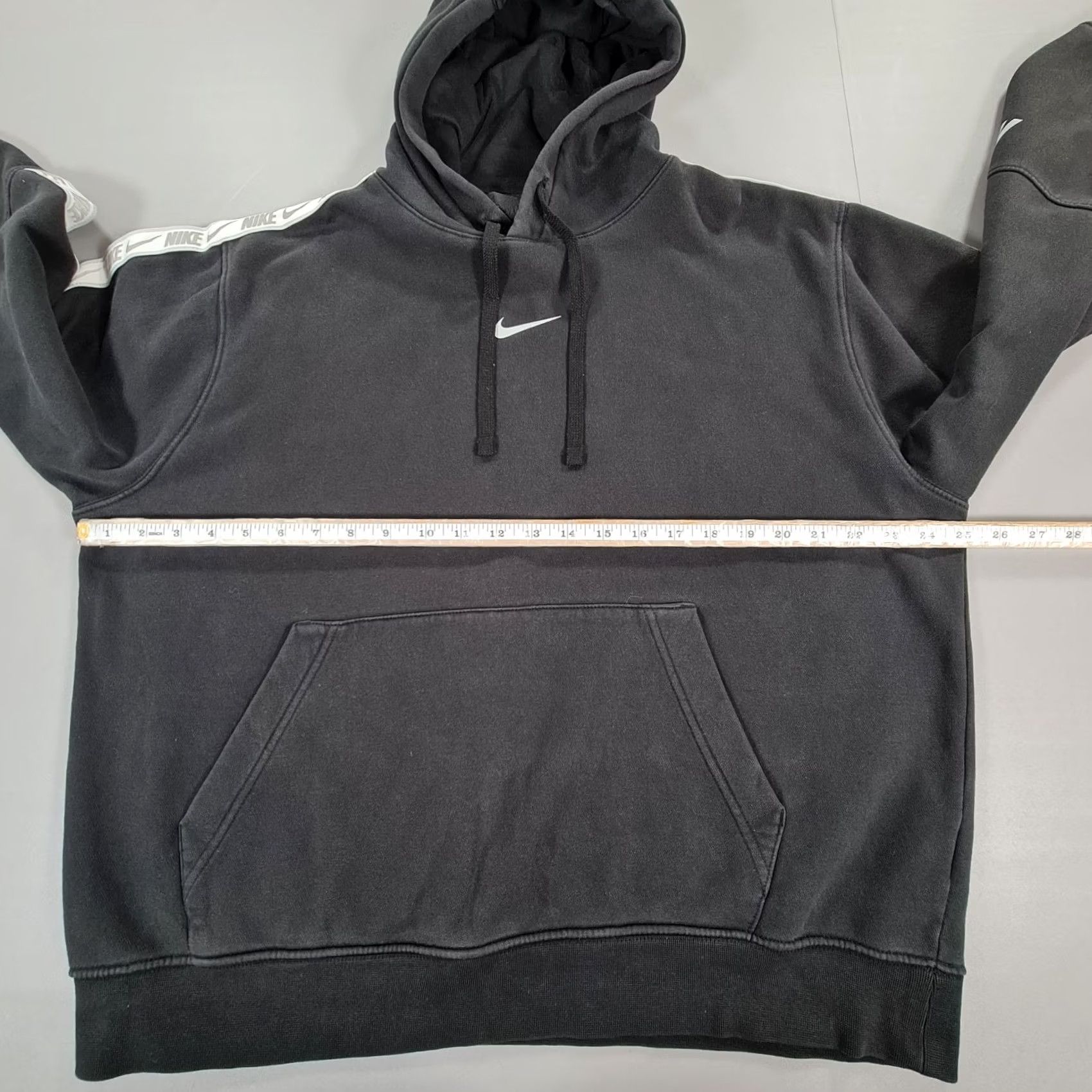 Nike Nike Mens Tracksuit Set Hoodie Joggers Black Large M DC8304 010 Size US M / EU 48-50 / 2 - 6 Thumbnail