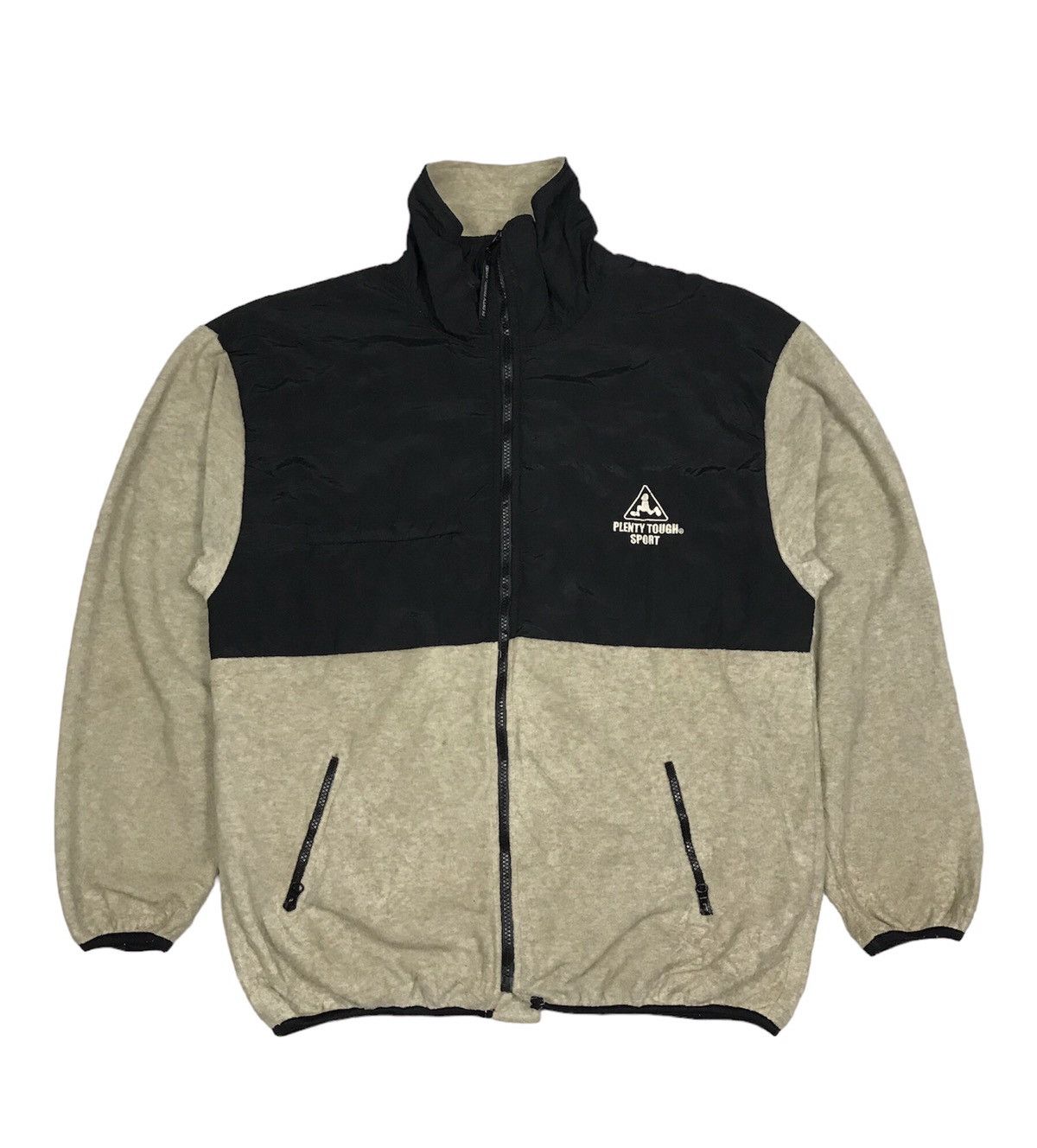 Plenty Tough Sport Sweater