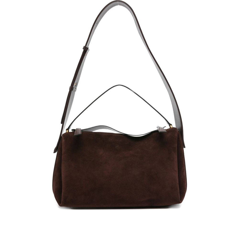 NEOUS Neous BROWN Tote Bags Size ONE SIZE - 1 Thumbnail