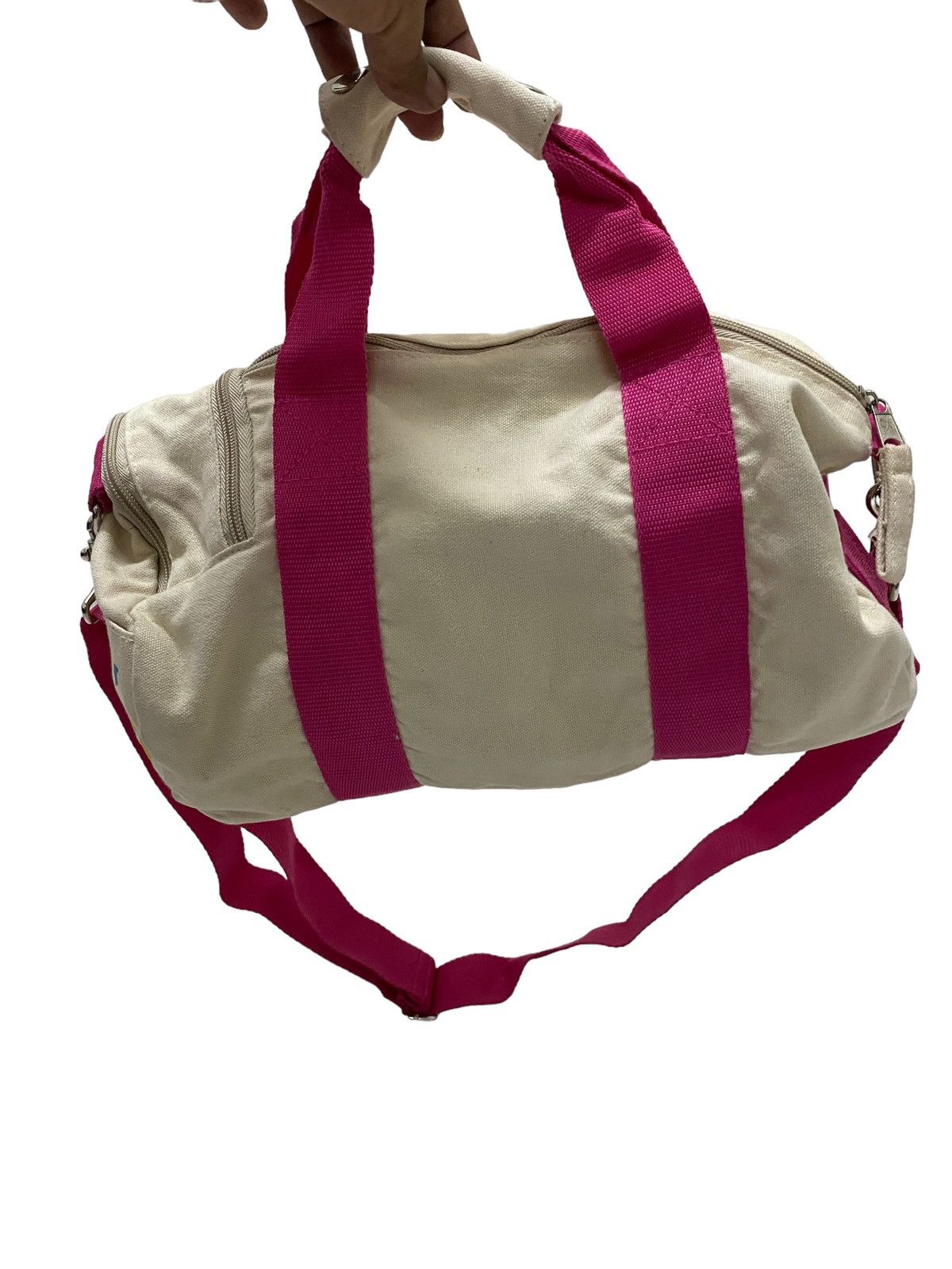 Art Comes First Vintage Y2K Fiorucci Bag Size ONE SIZE - 5 Thumbnail