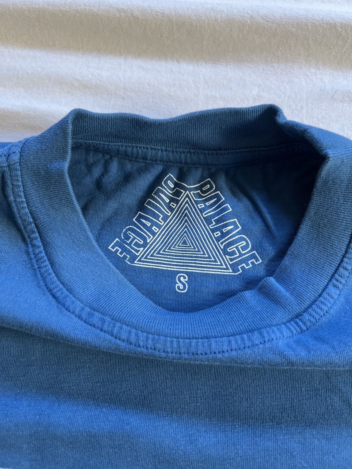 Palace Palace Palacetamol T-Shirt Size US S / EU 44-46 / 1 - 4 Thumbnail