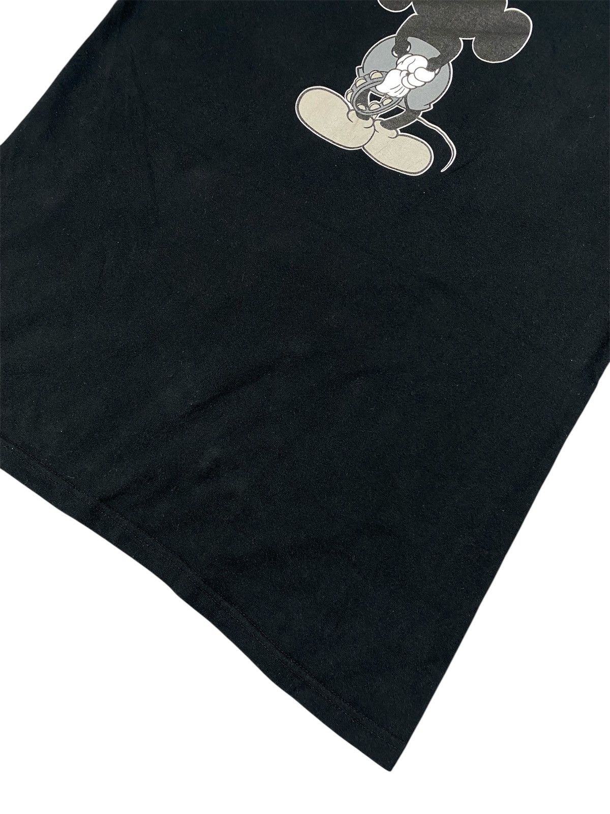 Number (N)ine Number Nine Mickey Mouse Liam Gallagher T-Shirt Size US M / EU 48-50 / 2 - 19 Thumbnail