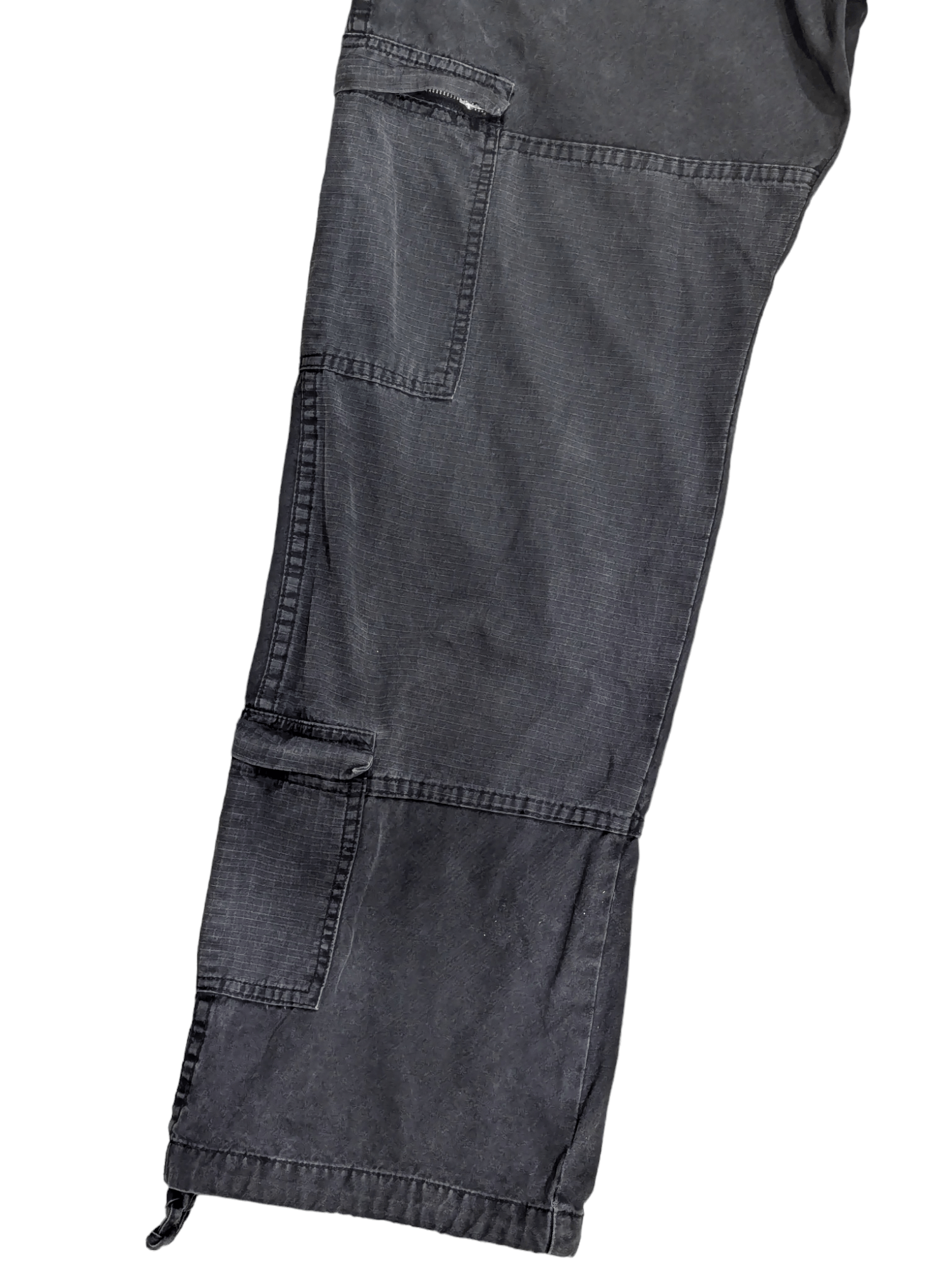 Stussy STUSSY CARGO MULTI POCKET PANTS Size US 34 / EU 50 - 4 Thumbnail