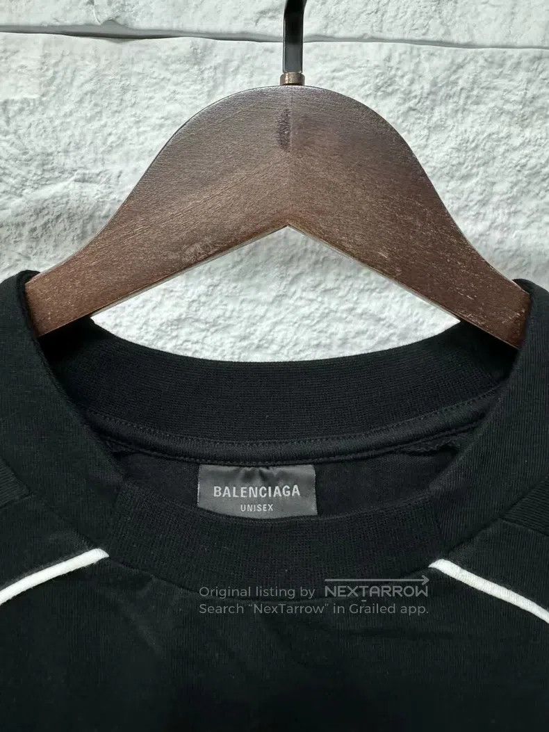 Balenciaga Balenciaga 3b Manchester United Short Sleeve Size US M / EU 48-50 / 2 - 3 Thumbnail