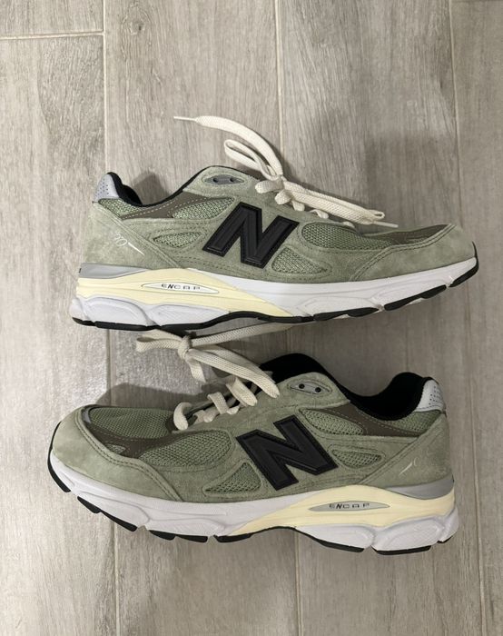 Jjjjound new cheap balance grailed