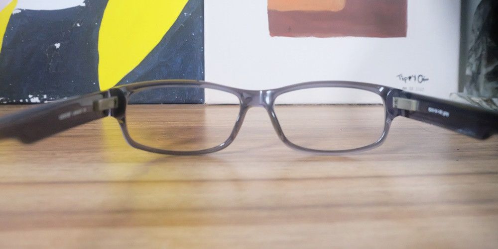 Levi's Levi's LS60027 Glasses Size ONE SIZE - 4 Thumbnail