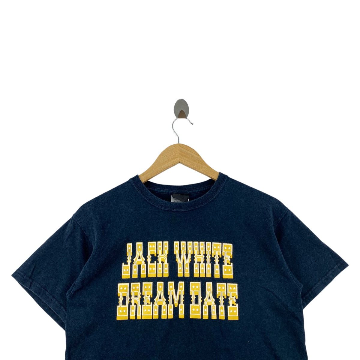Anna Sui JACK WHITE Dream Date Print Anna Sui American Brand Short Size S / US 4 / IT 40 - 2 Thumbnail