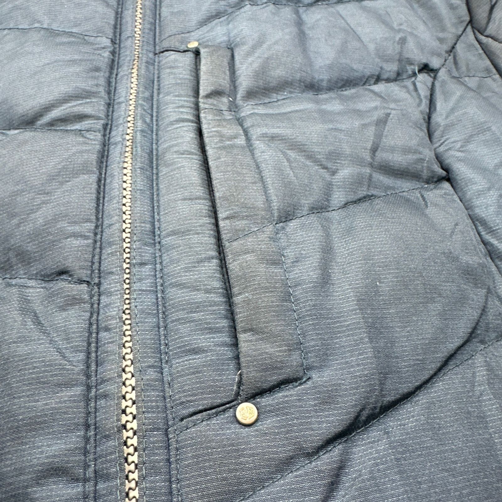 Eddie Bauer Eddie Bauer Sun Valley Goose Down Parka Jacket Large 650 Size L / US 10 / IT 46 - 11 Thumbnail