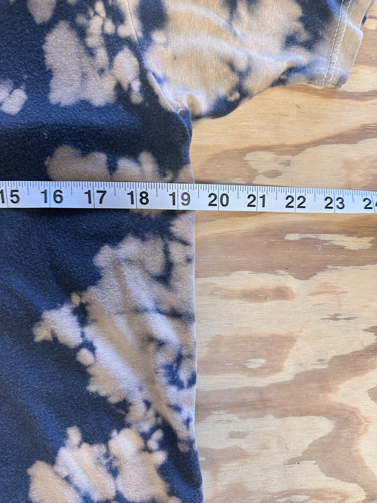 Other Snoop Dogg tie dye tee Size US M / EU 48-50 / 2 - 6 Thumbnail