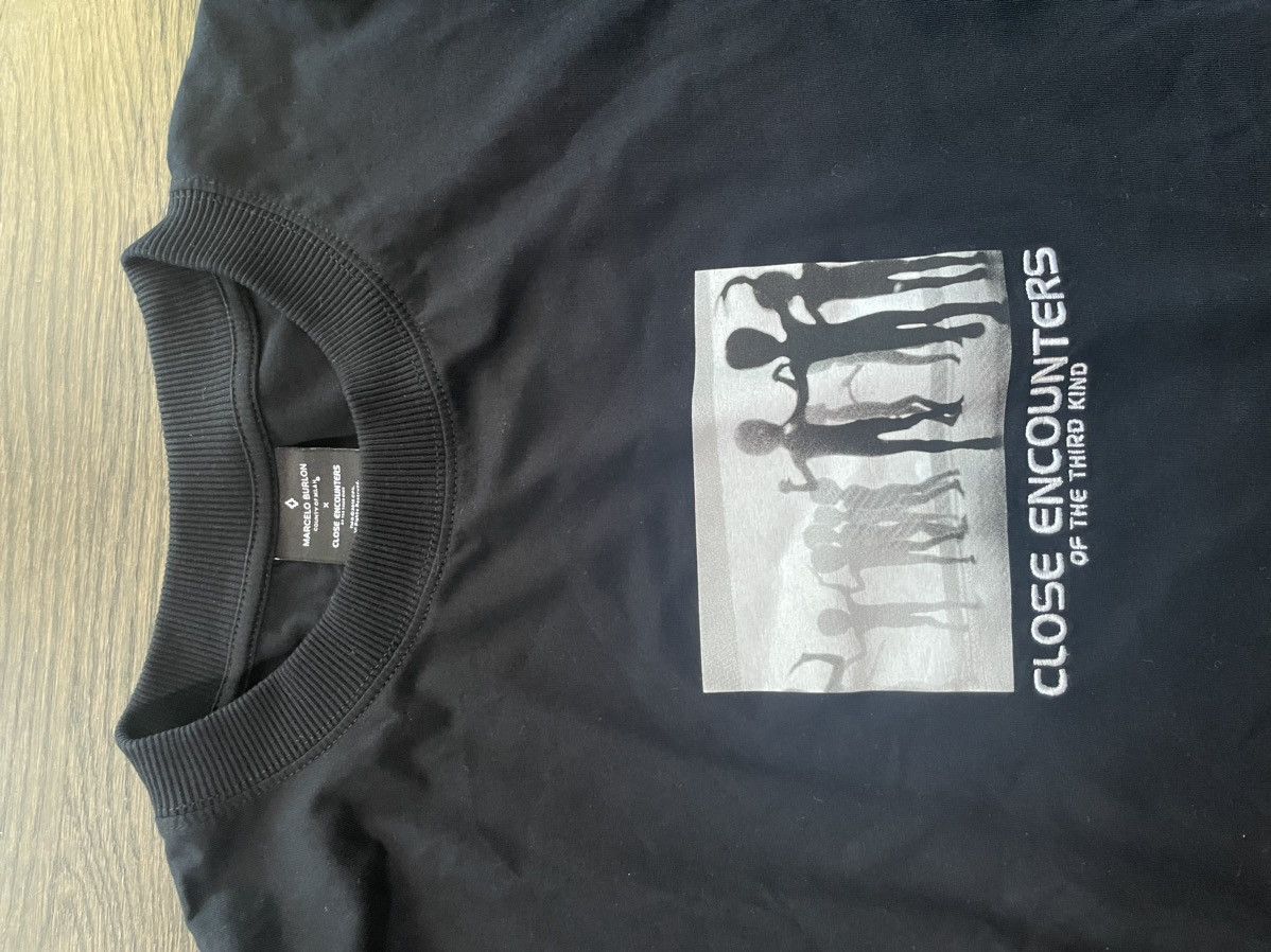 Marcelo Burlon Marcelo Burlon Size US XL / EU 56 / 4 - 8 Thumbnail