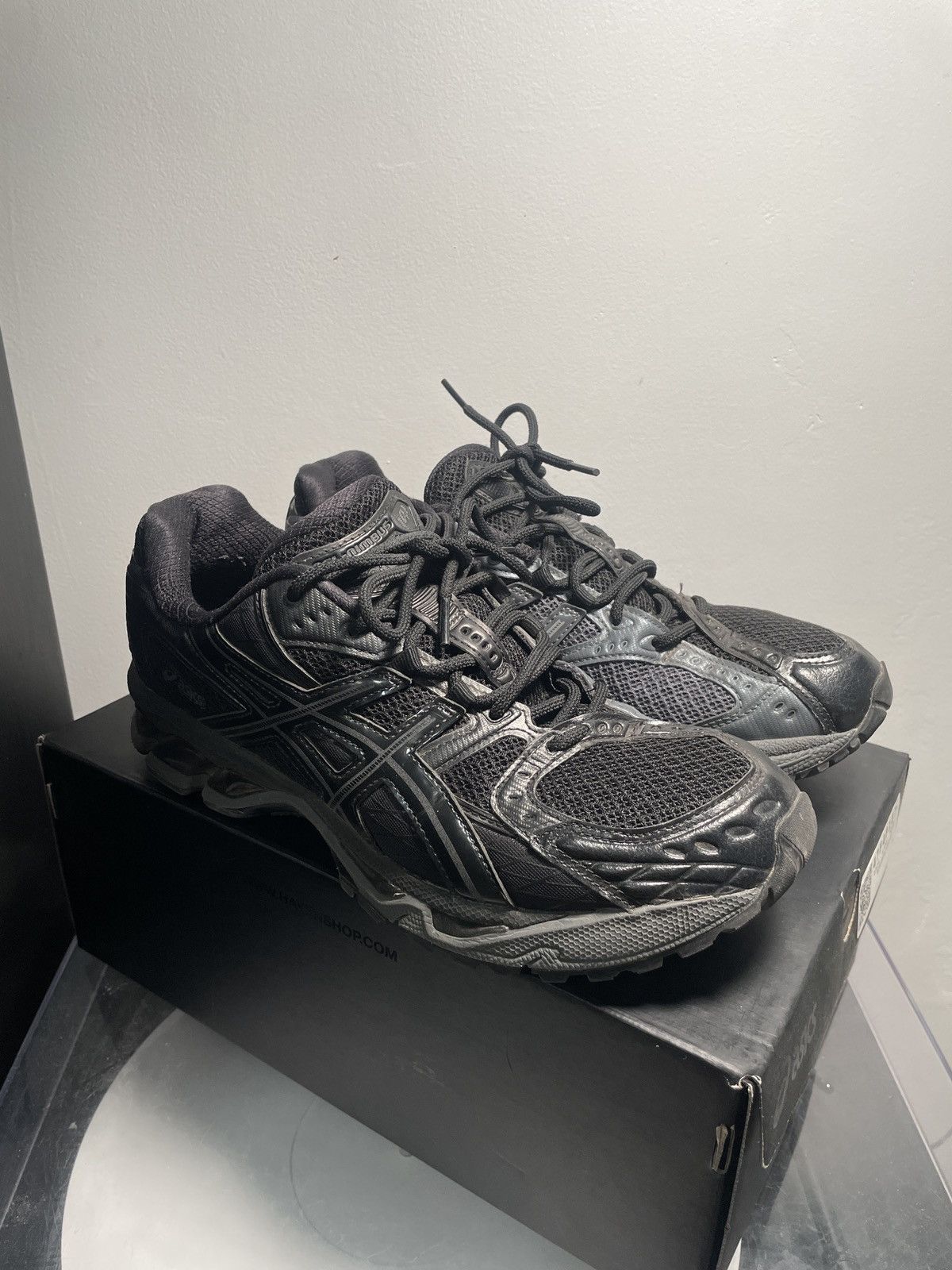 Asics Asics gel nimbus 10.1 Size US 9.5 / EU 42-43 - 3 Thumbnail