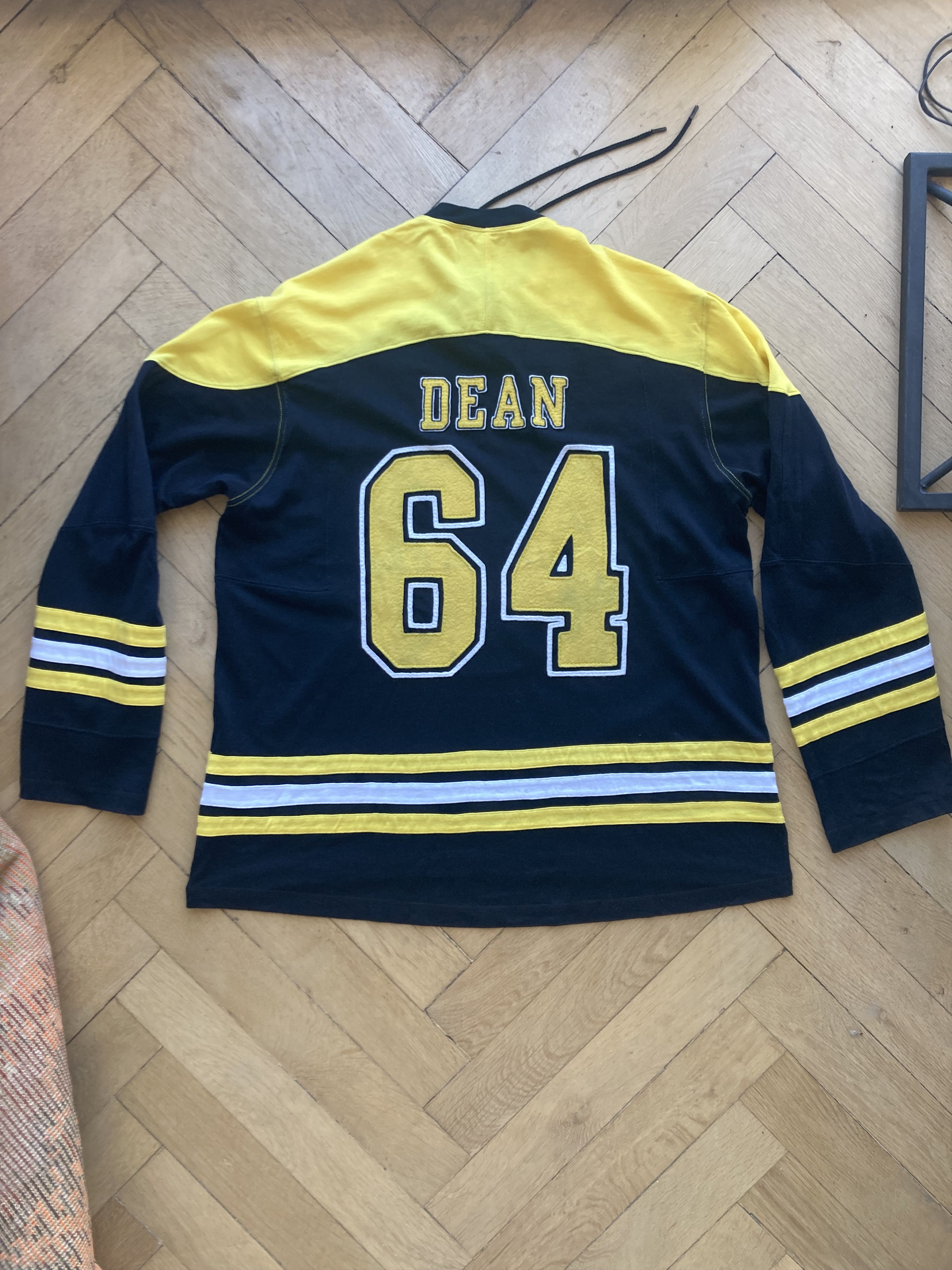 Dsquared2 Dsquared2 rugby sweatshirt Size US L / EU 52-54 / 3 - 7 Thumbnail