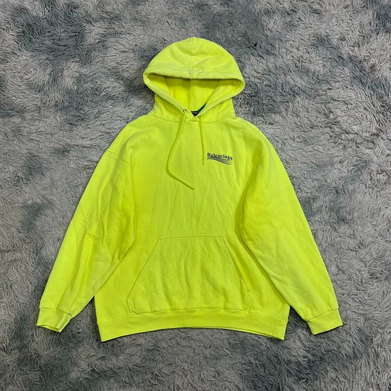 Balenciaga Balenciaga Wave Sweater, Size S Size US S / EU 44-46 / 1 - 2 Thumbnail