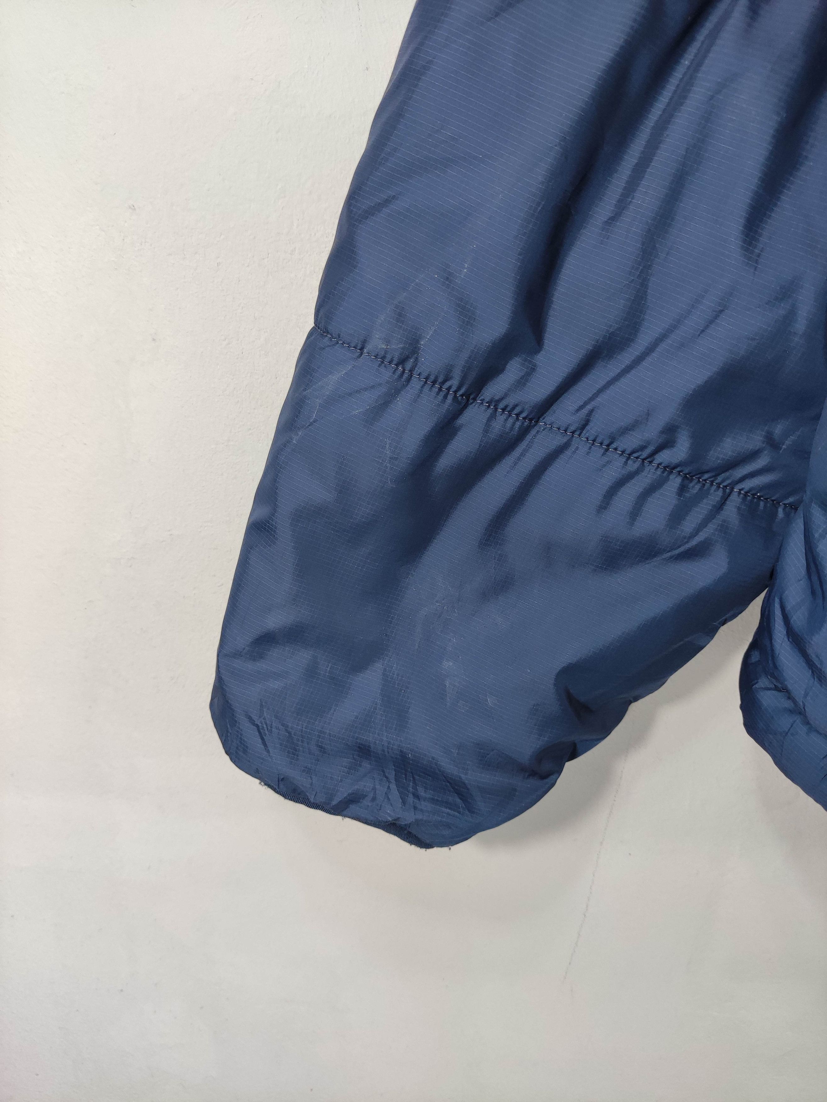 Patagonia Vintage Patagonia Light Puffer Jacket Zipper Size US L / EU 52-54 / 3 - 14 Thumbnail
