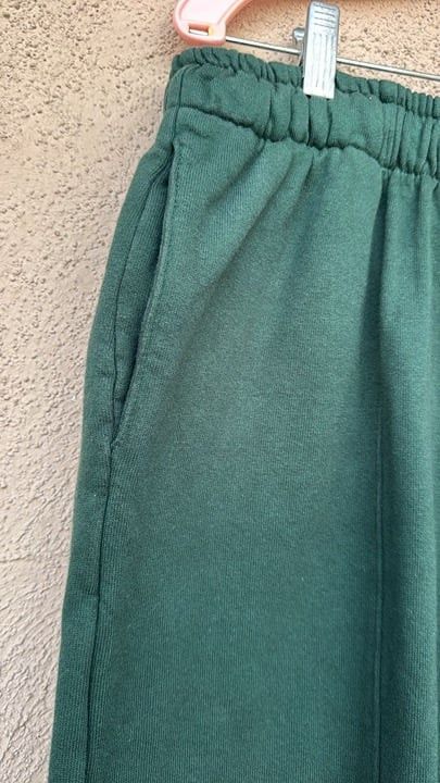 Daniel Patrick Daniel Patrick Mens Size 4XL Sweat Pants Green New Designer Size US 42 / EU 58 - 6 Thumbnail