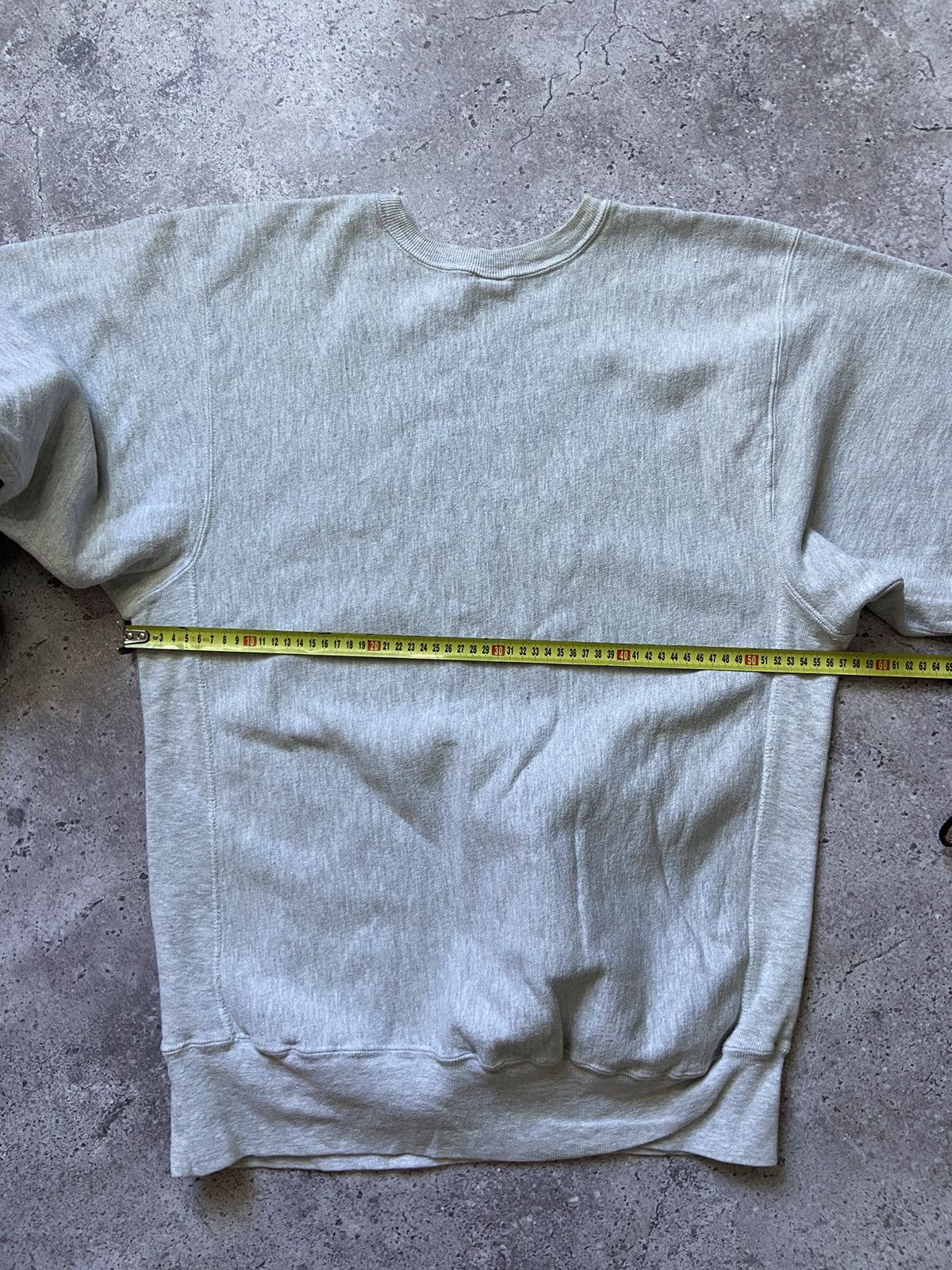Champion VTG 80s VT Sweatshirt