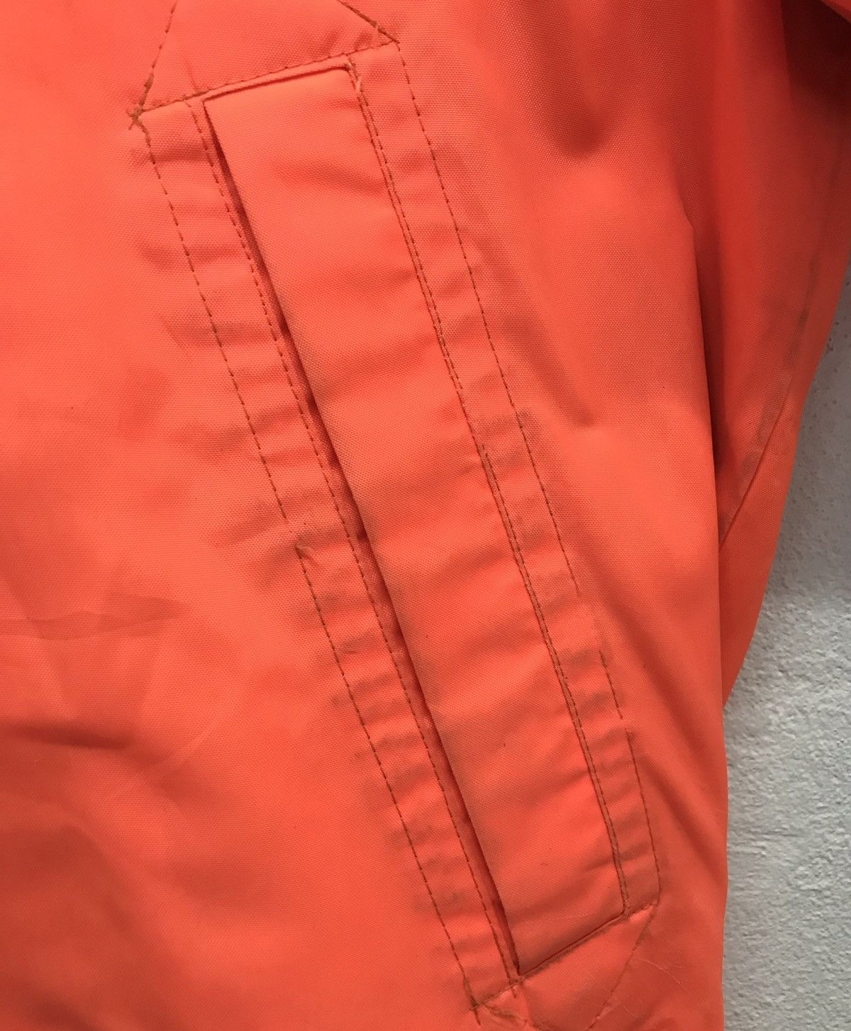 Helly Hansen × Vintage Vintage Helly Hansen SEA LIFE Jacket Size US M / EU 48-50 / 2 - 5 Thumbnail