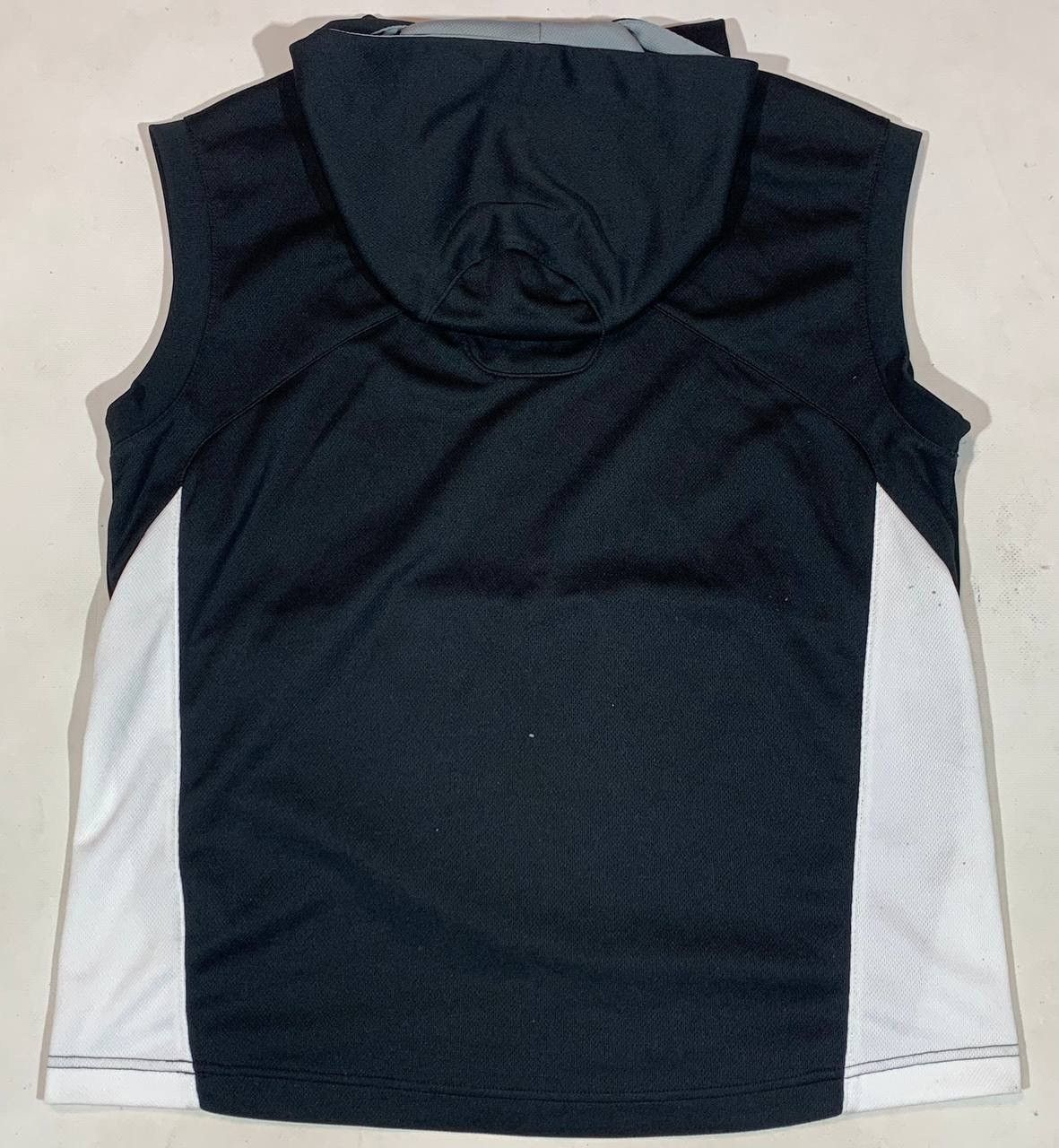 Vintage Nike Vintage Logo Vest TN Size US M / EU 48-50 / 2 - 12 Thumbnail