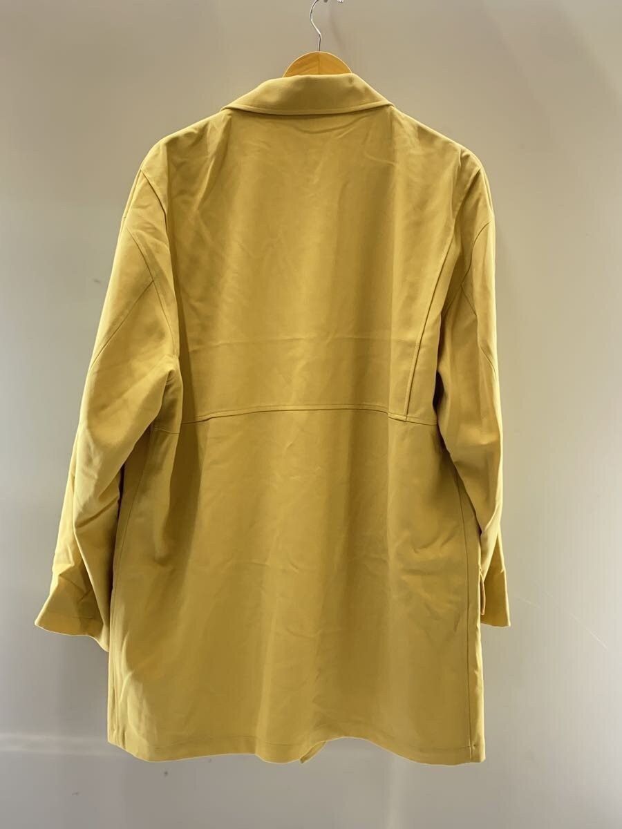 Auralee SS21 Wool Coat Size US XL / EU 56 / 4 - 2 Thumbnail