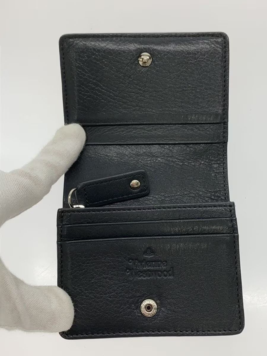 Vivienne Westwood Blizzard Orb Wallet Size ONE SIZE - 4 Thumbnail
