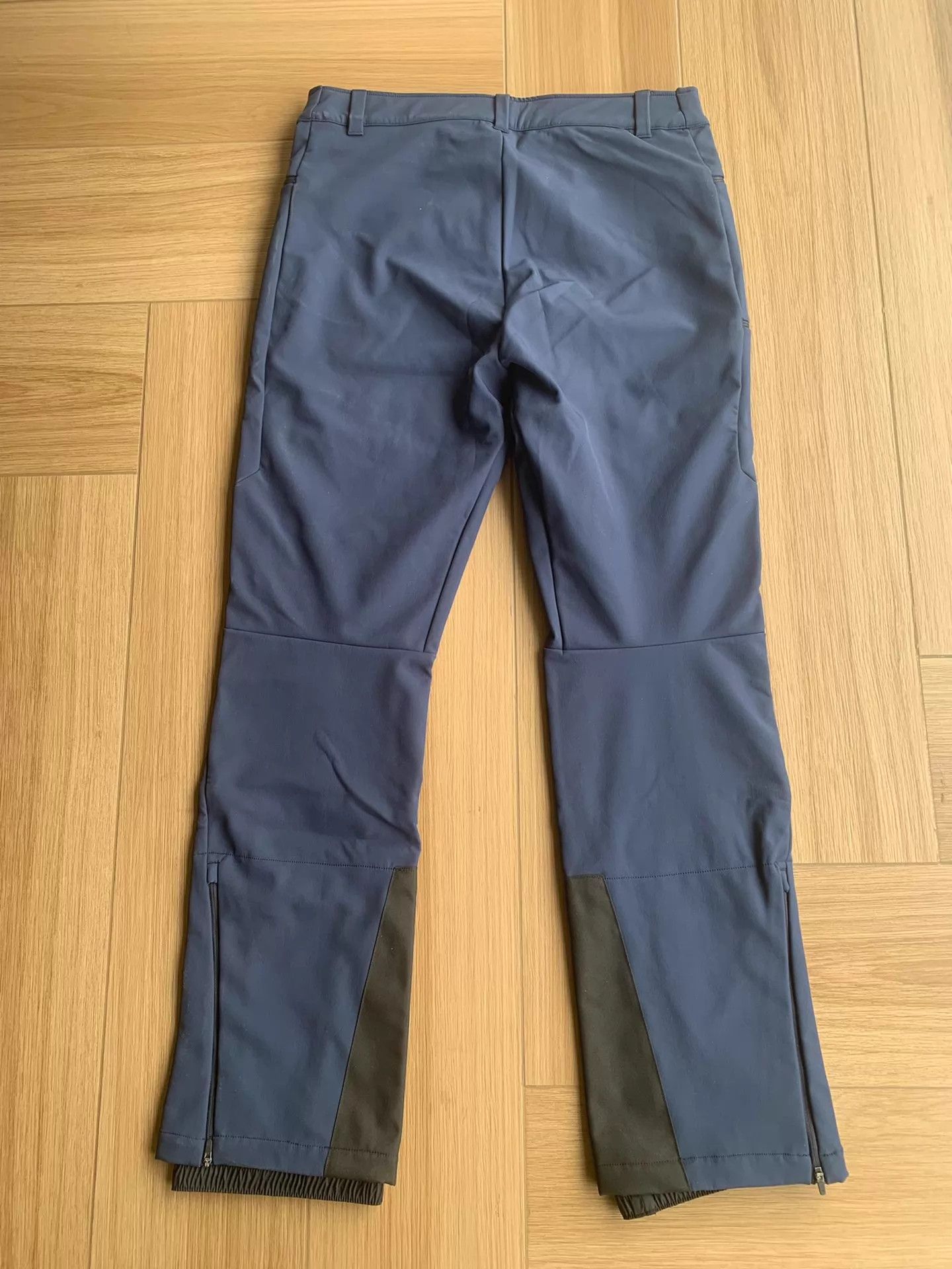 Other MILLET SENECA SHIELD PANT men's XL Size US 34 / EU 50 - 2 Thumbnail