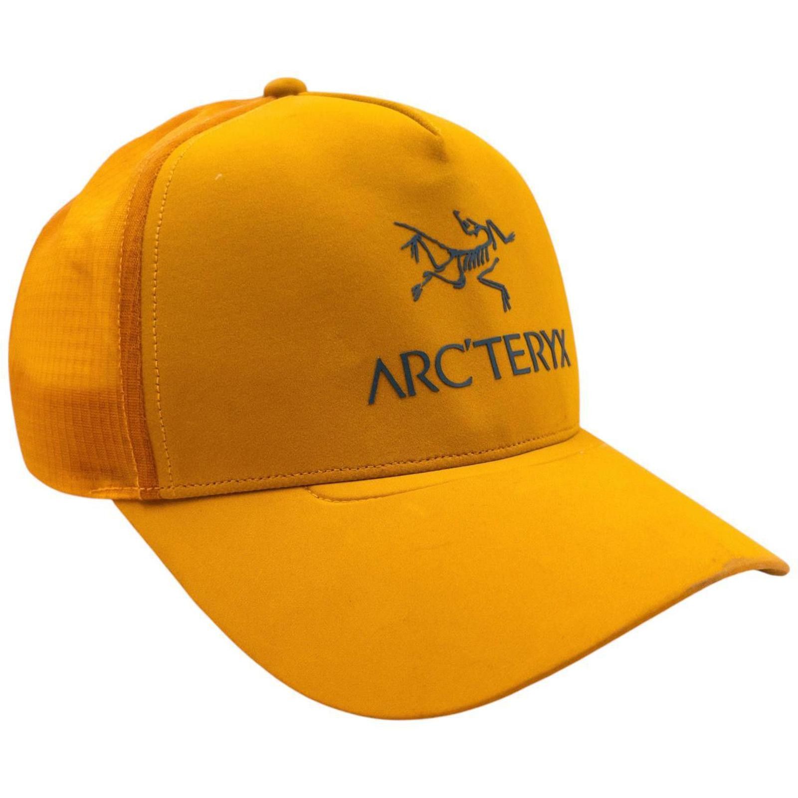 Arc'teryx Vintage Arcteryx Hat Size ONE SIZE - 1 Thumbnail