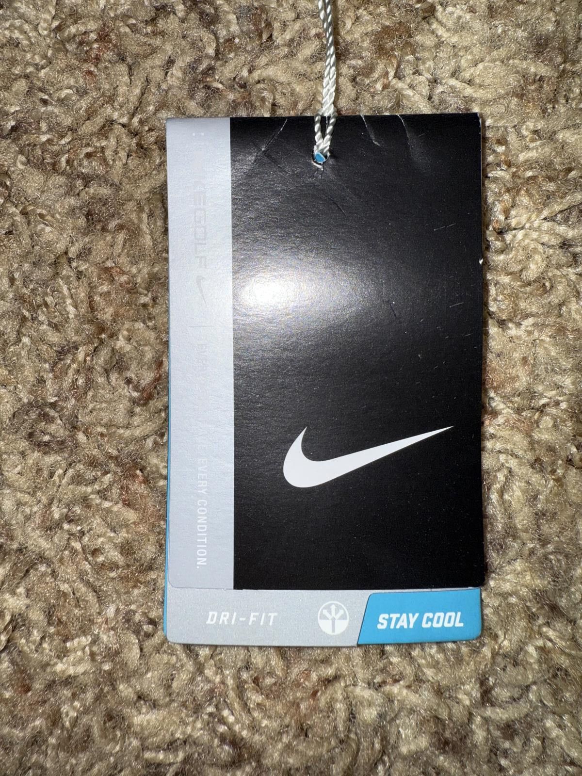 Nike Nike Golf Women's Tournament Knit Skirt Skort Size 36" / US 14 / IT 50 - 12 Thumbnail