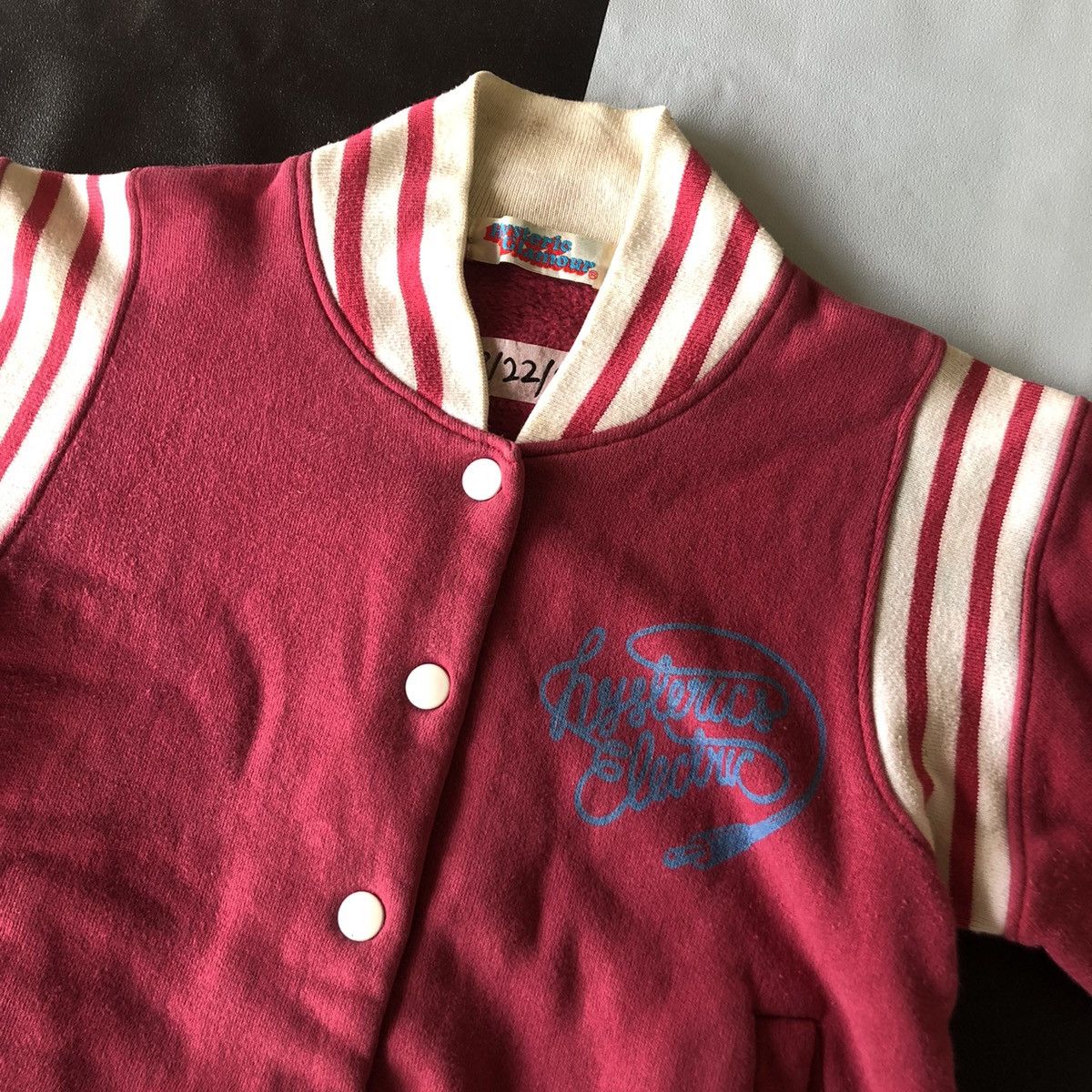 Hysteric Glamour × Japanese Brand Hysteric Glamour Sweater Size US XS / EU 42 / 0 - 2 Thumbnail