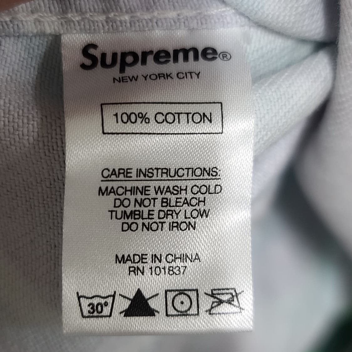 Supreme Supreme 20SS Waves and Carp Work Jacket Size US XL / EU 56 / 4 - 6 Thumbnail