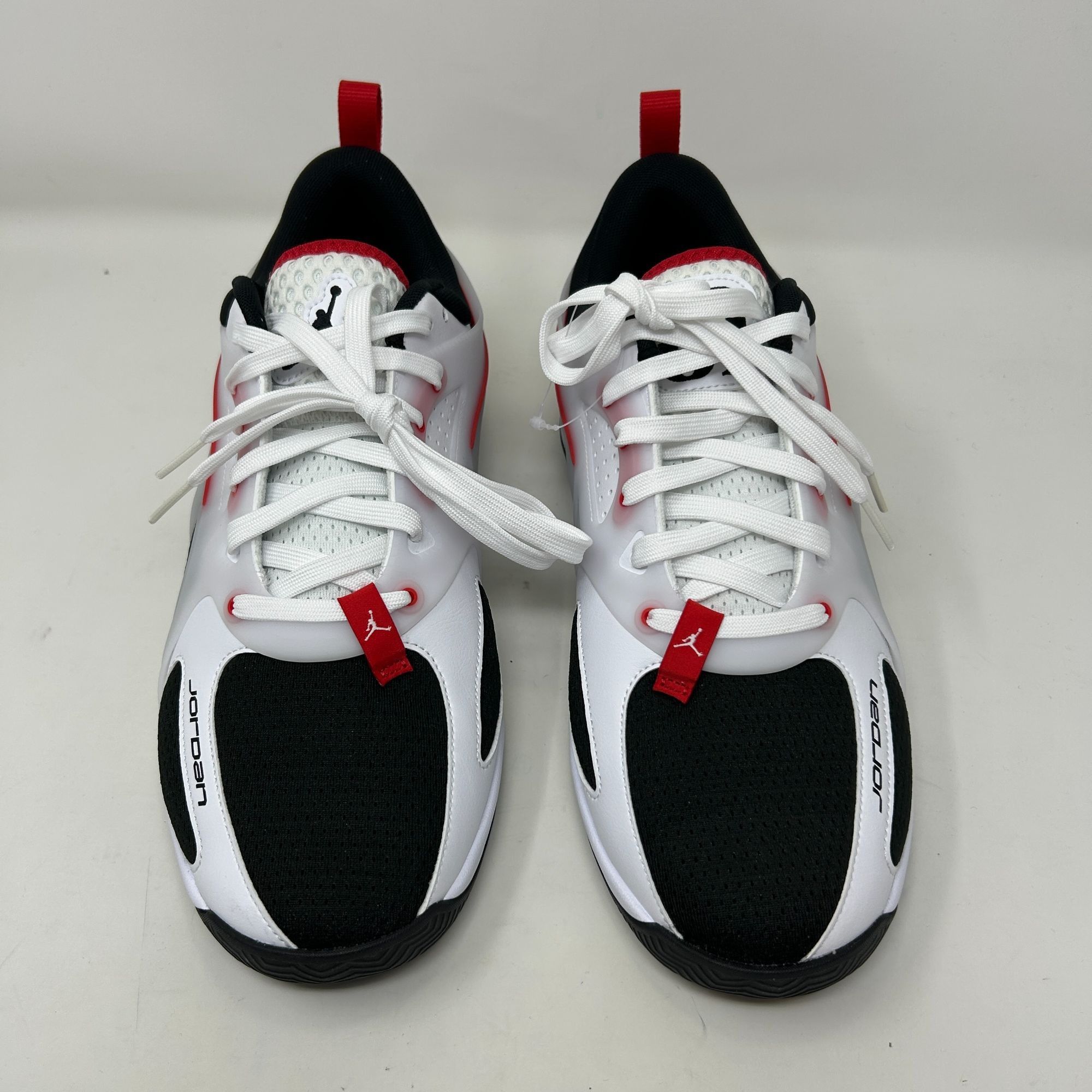 Jordan Brand Air Jordan Heir 'Bloodline' FQ3859-106 Mens Size 11 Size US 11 / EU 44 - 5 Thumbnail