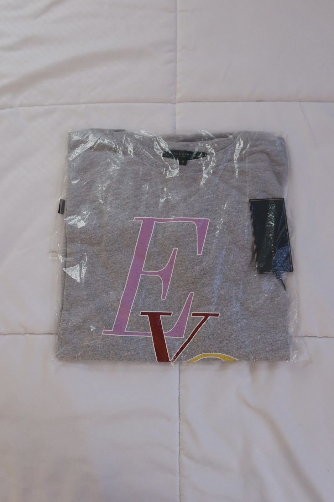 Other Extracurricular Men’s T-Shirt Size US M / EU 48-50 / 2 - 8 Thumbnail
