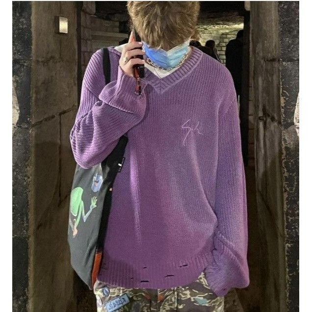 Siberia Hills Siberia Hills Purple Blue Thermal Reactive Color Changing Kn Size US XL / EU 56 / 4 - 1 Thumbnail