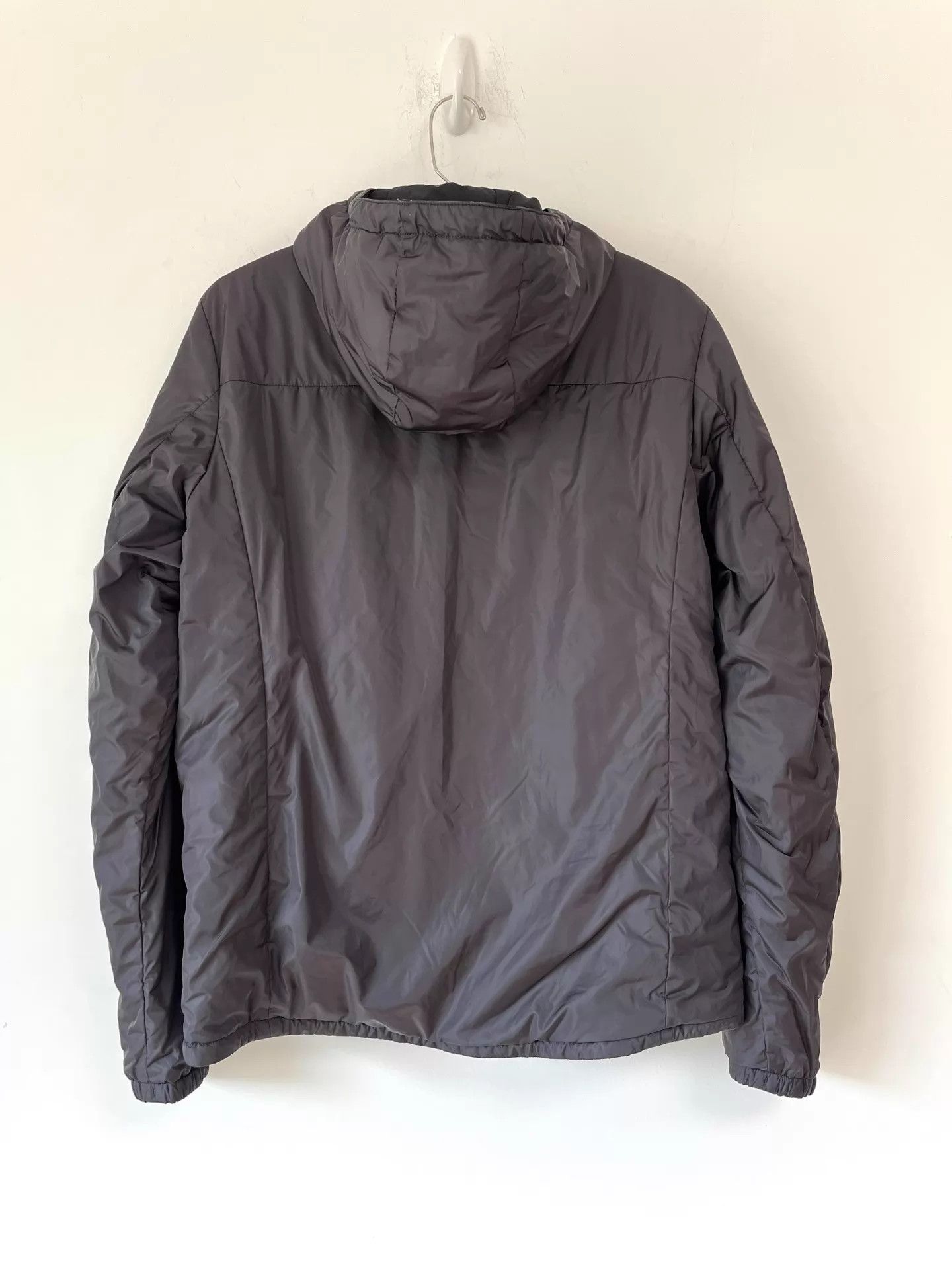 Prada Prada Sport Vintage 00ss Double-Face Jacket Size US M / EU 48-50 / 2 - 4 Thumbnail