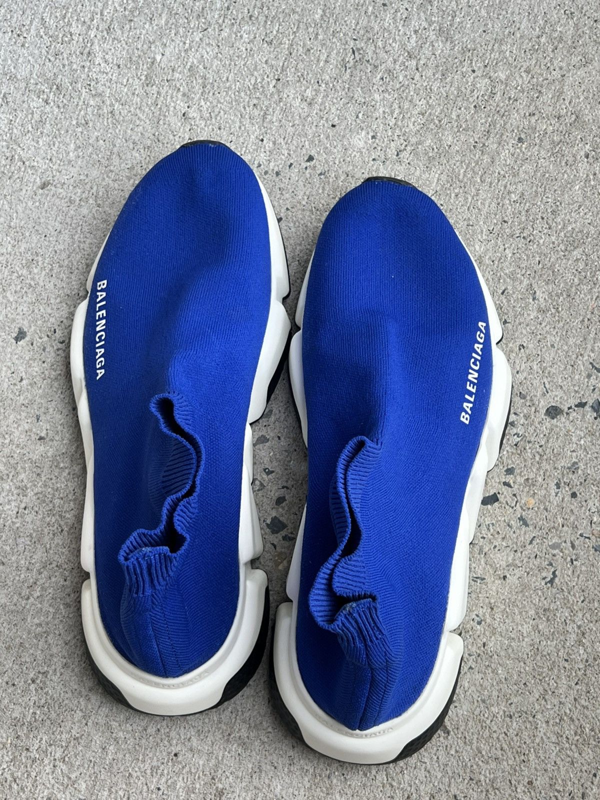 Balenciaga Speed 2.0 Size US 7.5 / IT 37.5 - 11 Thumbnail