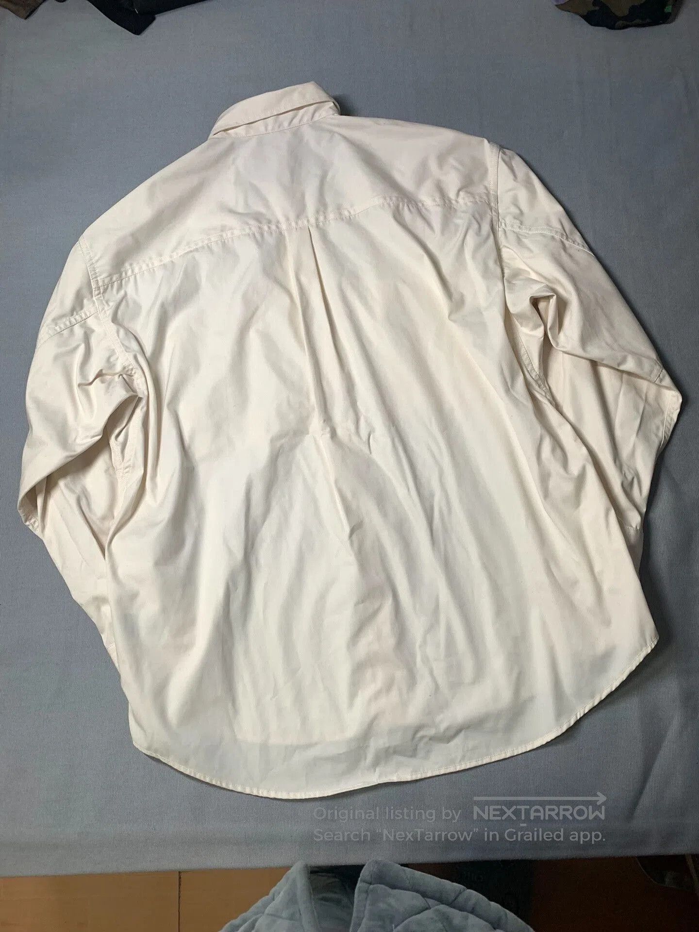 The North Face Purple Label The North Face Purple Label Utility Shirt NP2203N. Size US M / EU 48-50 / 2 - 4 Thumbnail