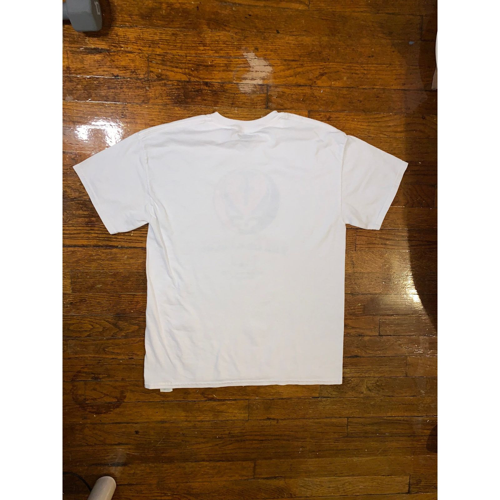 Gildan × Other The Grateful Life Summer Tour 2013 Pollock LA Christian T M Size US M / EU 48-50 / 2 - 7 Thumbnail