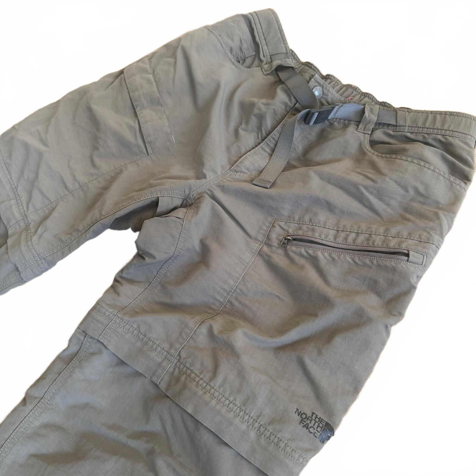 The North Face The North Face Large Paramount Pants Size US 34 / EU 50 - 1 Thumbnail
