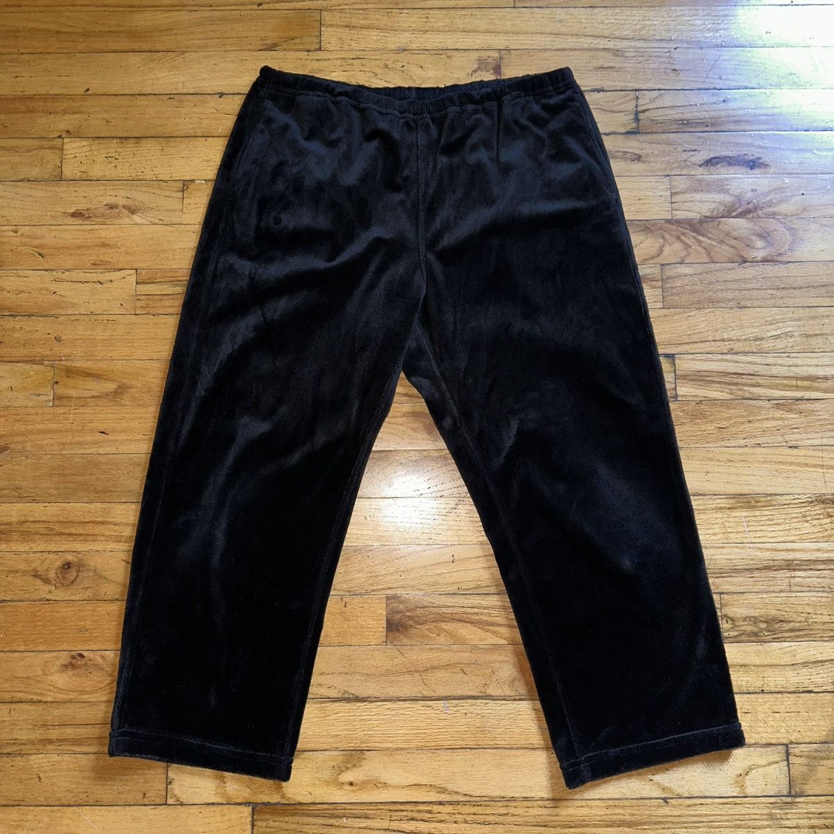 Engineered Garments Velvet pants Size 30" / US 8 / IT 44 - 1 Thumbnail