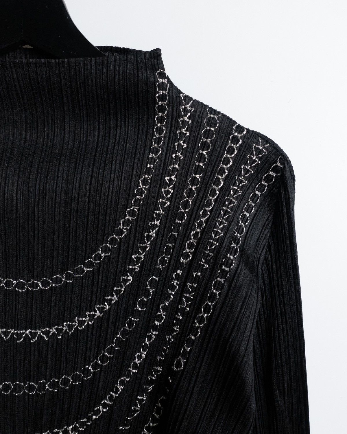 Issey Miyake × Pleats Please Issey Miyake Pleats Please Issey Miyake Size ONE SIZE - 3 Thumbnail