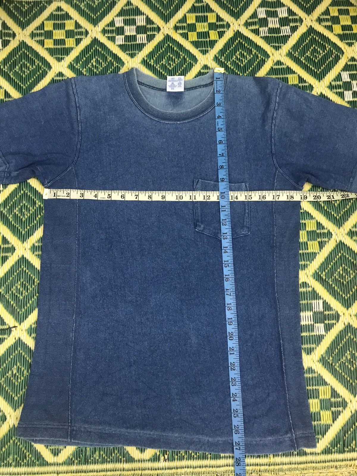 Champion × Vintage Vintage Champion Reverse weave T shirt size Large L Size US L / EU 52-54 / 3 - 10 Thumbnail