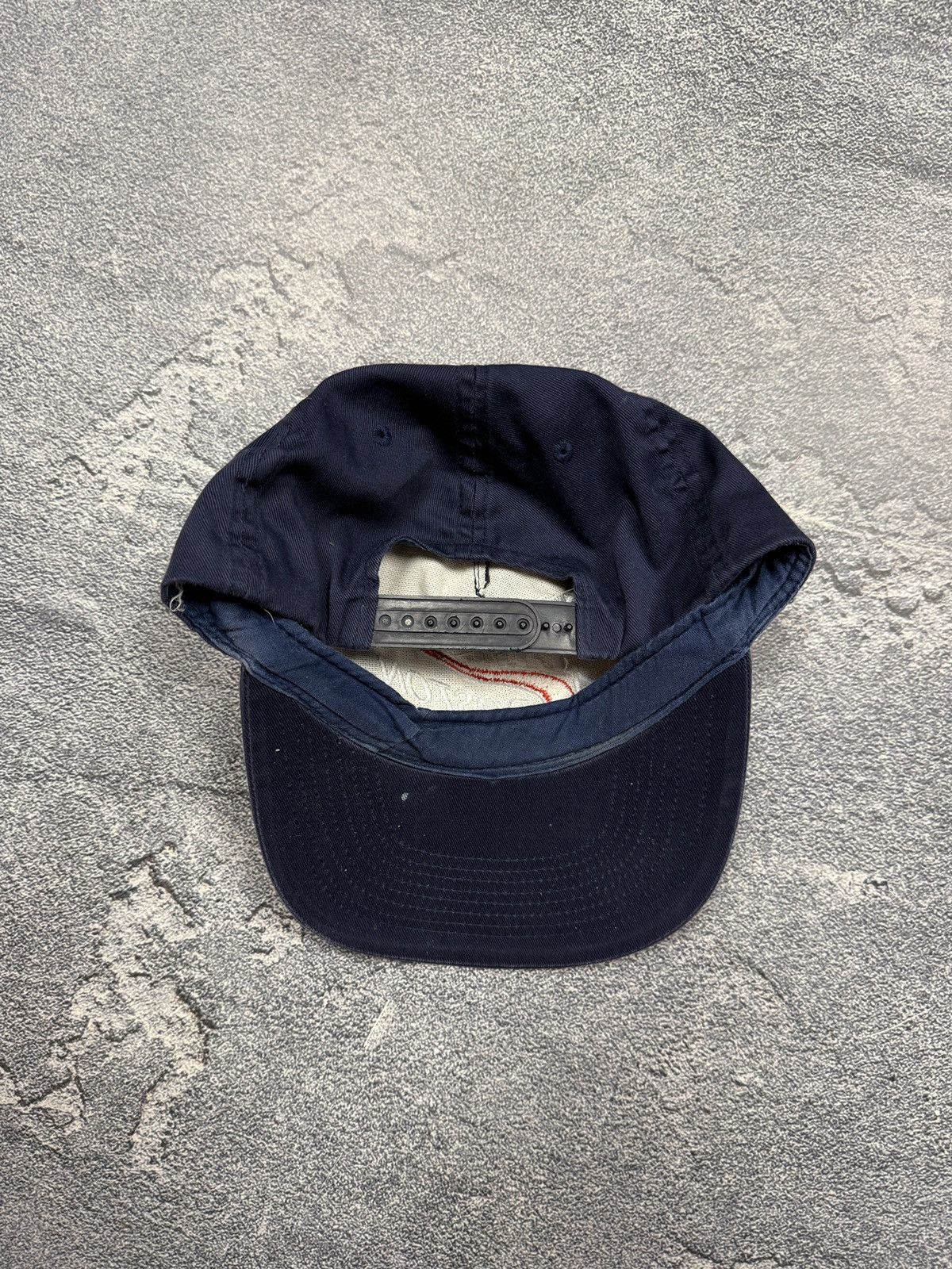 NBA × Starter × Vintage Vintage 90s Cap Boston Celtics Size ONE SIZE - 6 Thumbnail