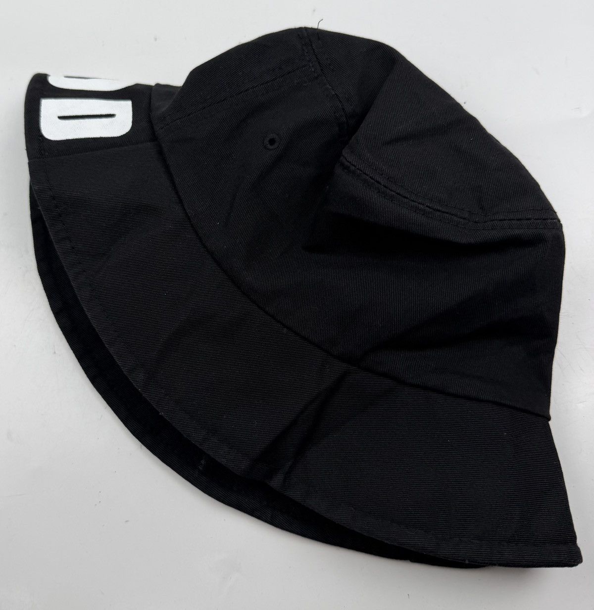Japanese Brand junky mood bucket hat tc53 Size ONE SIZE - 3 Thumbnail